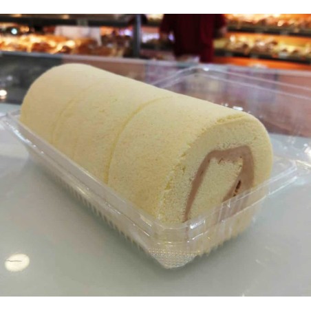 Yam Roll 芋头卷 (需冷藏)