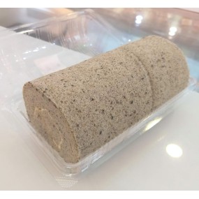 Sesame Roll 黑芝麻卷 (需冷藏)
