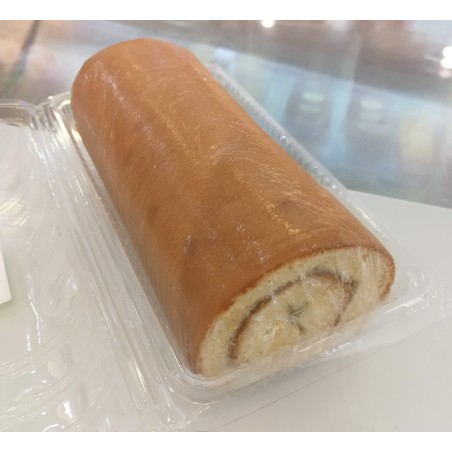 Kaya Roll 加央卷 (需冷藏)
