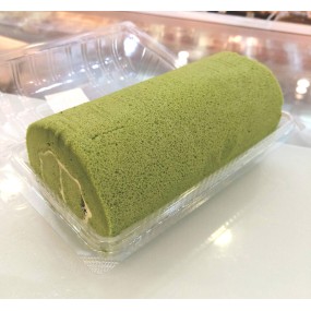 Matcha Roll 绿茶卷 (需冷藏)