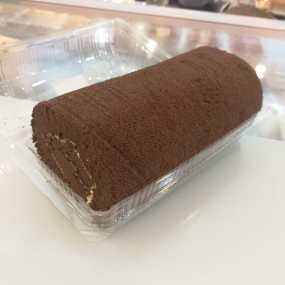 Chocolate Roll 巧克力卷 (需冷藏)