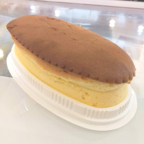 Japanese Cheese Cake (Big)...