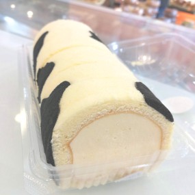Moo Moo Custard Roll 牛牛卷 (需冷藏)