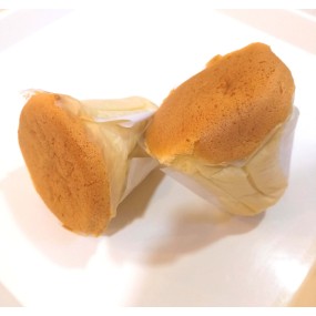 Paper Sponge 纸杯蛋糕