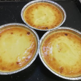 Original Cheese Cake 芝士蛋糕