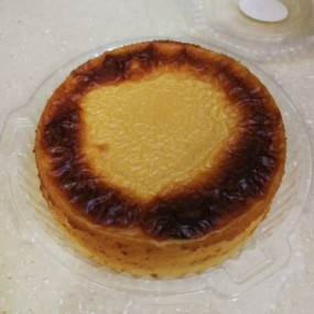 Golden Kasutera 岩烧