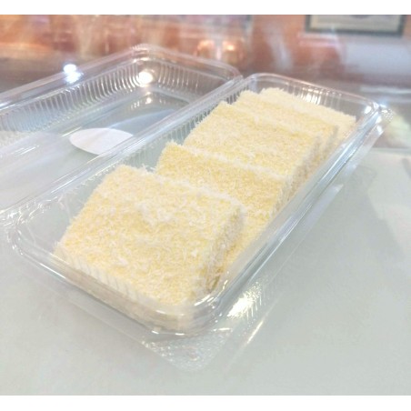 Snow Pudding 雪花糕