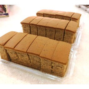 Banana Sliced 香蕉蛋糕