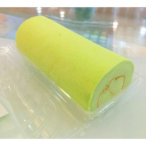 Pandan Roll 班兰卷 (需冷藏)