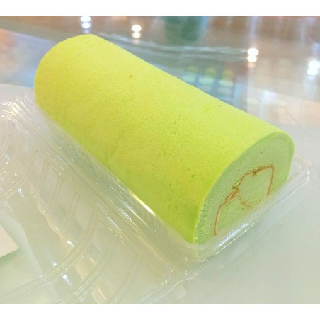 Pandan Roll 班兰卷 (需冷藏)