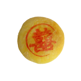 Wedding Biscuit Lotus