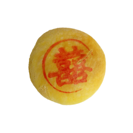 Wedding Biscuit Lotus