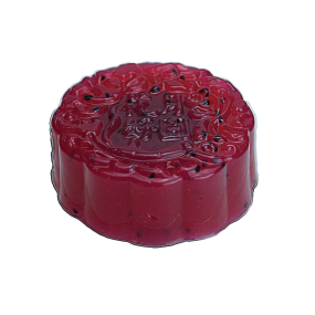 Lava Black Sesame Dragon...