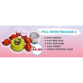 Full Moon Package 6