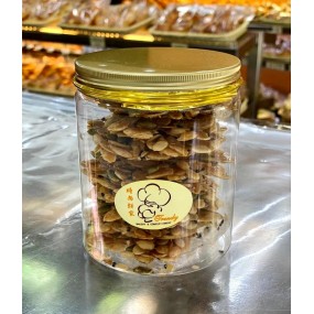 Crispy Multigrain Slice - 五谷片