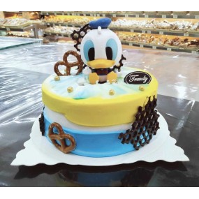 Donald Duck - Special...