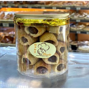 Pineapple Tart - 凤梨酥