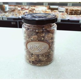 Honeyed Walnuts - 琥珀核桃