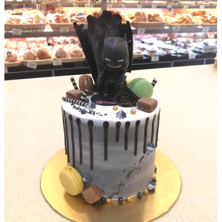 Batman - Special Cartoon Cake