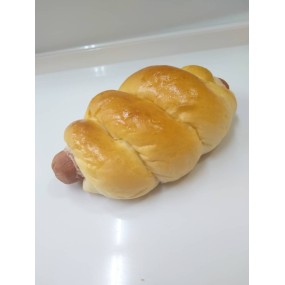 Sausage Bun 香肠面包